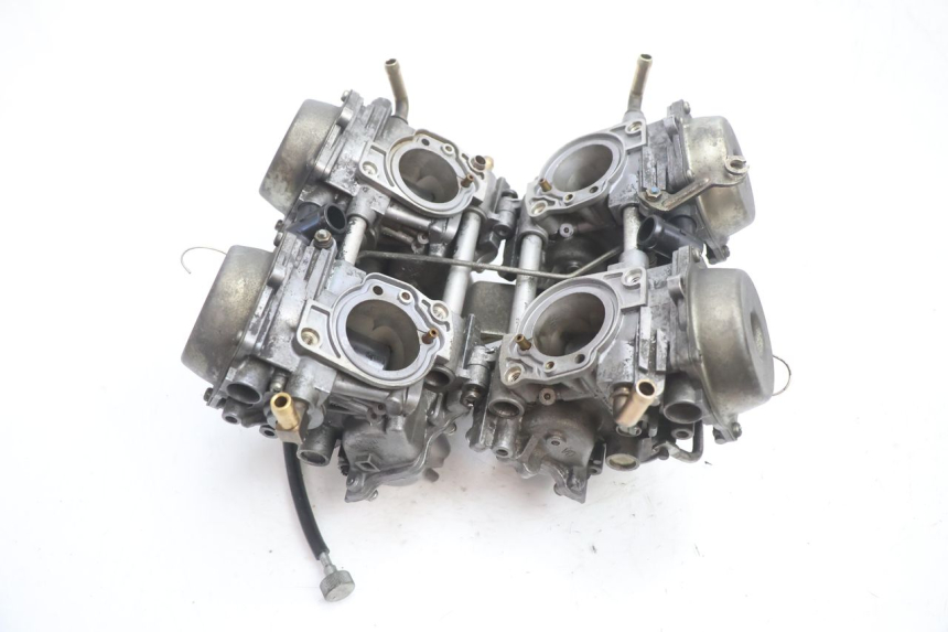 photo de CARBURATORE HONDA ST PAN EUROPEAN 1100 (1990 - 2002) - Zoom sullo stato d'uso