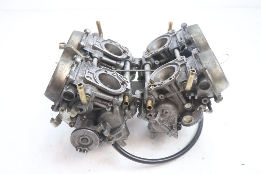 photo de CARBURATORE HONDA ST PAN EUROPEAN 1100 (1990 - 2002) - Primo piano tecnico