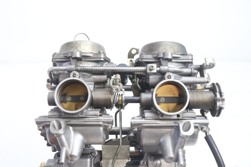 photo de CARBURATORE HONDA ST PAN EUROPEAN 1100 (1990 - 2002) - Dettagli dei punti di fissaggio
