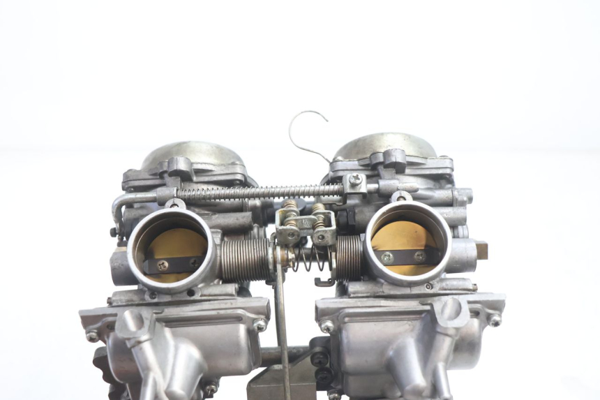 photo de CARBURATORE HONDA ST PAN EUROPEAN 1100 (1990 - 2002) - Stato della superficie e materiale