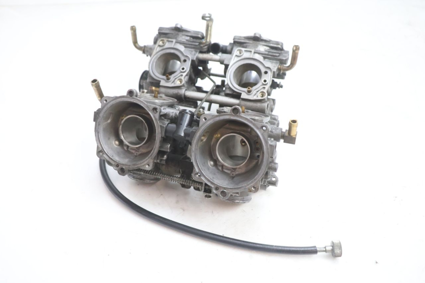 photo de CARBURATORE HONDA ST PAN EUROPEAN 1100 (1990 - 2002) - Marcature e riferimenti originali