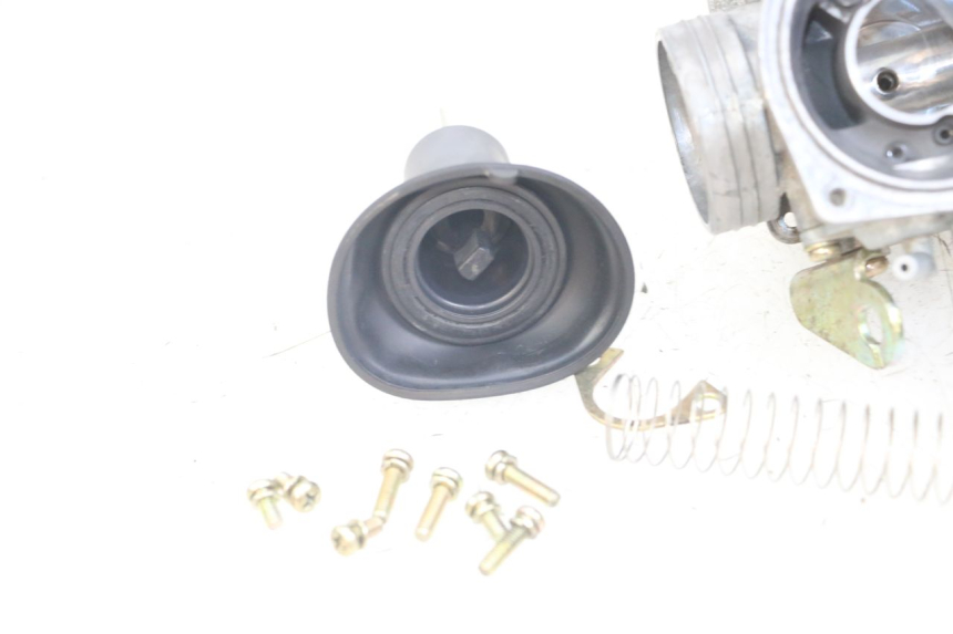 photo de CARBURATORE HYTRACK ST 170 (2020 - 2024) - Altra vista dell'articolo