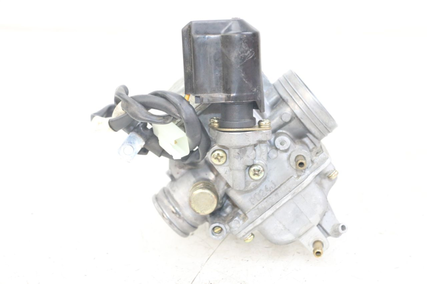 photo de CARBURATORE HYTRACK ST 170 (2020 - 2024) - Dettagli dei punti di fissaggio