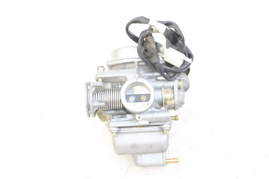 photo de CARBURATORE HYTRACK ST 170 (2020 - 2024) - Stato della superficie e materiale