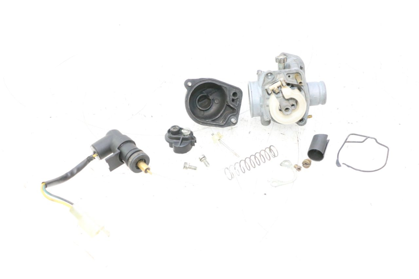 photo de Carburatore GILERA STALKER 50 (2004 - 2014) - Dettaglio del componente