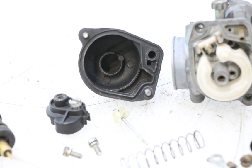 photo de Carburatore GILERA STALKER 50 (2004 - 2014) - Caratteristiche distintive