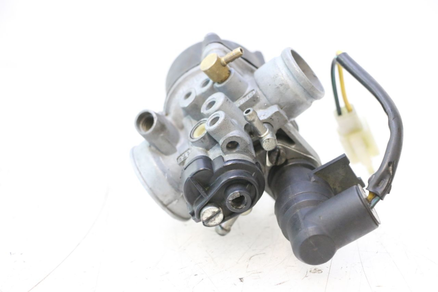 photo de Carburatore GILERA STALKER 50 (2004 - 2014) - Zoom sullo stato d'uso