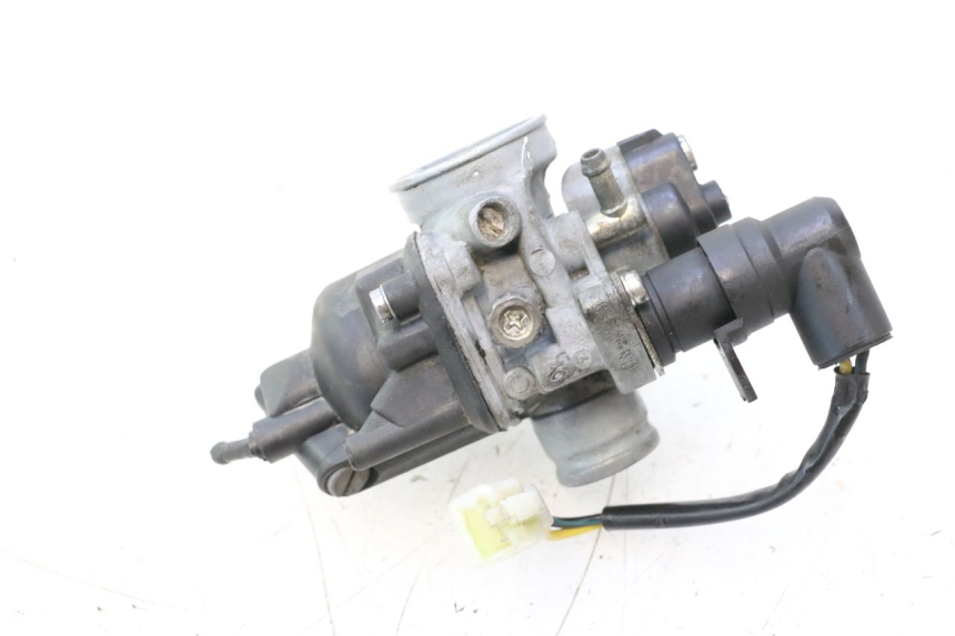 photo de Carburatore GILERA STALKER 50 (2004 - 2014) - Dettagli dei punti di fissaggio