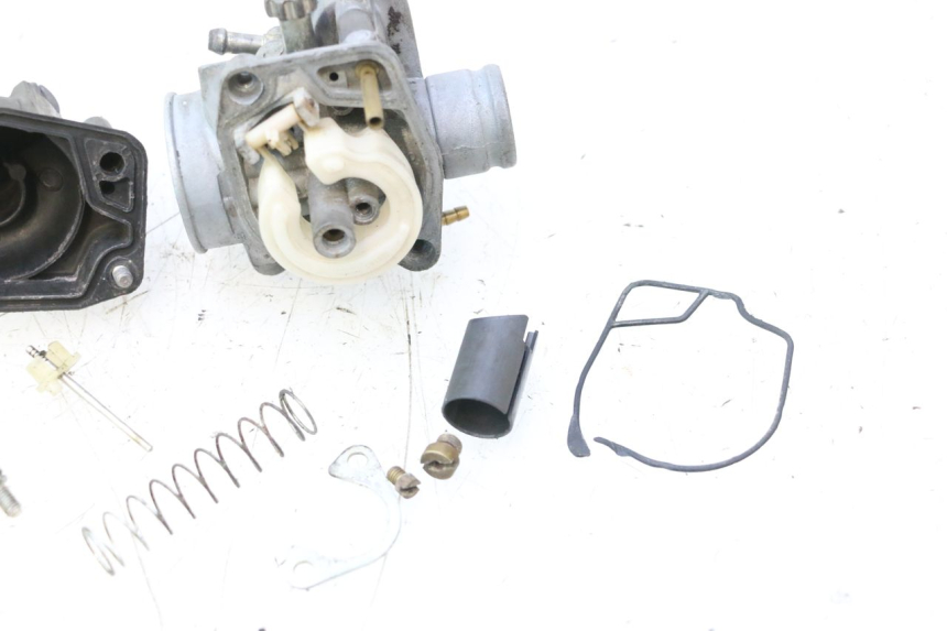 photo de Carburatore GILERA STALKER 50 (2004 - 2014) - Marcature e riferimenti originali