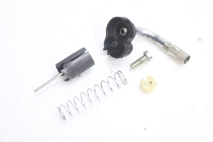 photo de Carburatore GILERA STALKER 50 (2004 - 2014) - Caratteristiche distintive