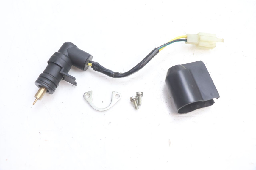 photo de Carburatore GILERA STALKER 50 (2004 - 2014) - Zoom sui componenti