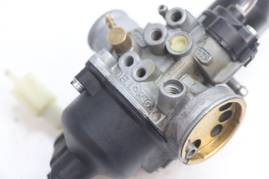 photo de Carburatore GILERA STALKER 50 (2004 - 2014) - Zoom sullo stato d'uso