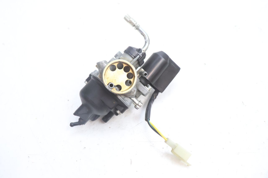 photo de Carburatore GILERA STALKER 50 (2004 - 2014) - Altra angolazione