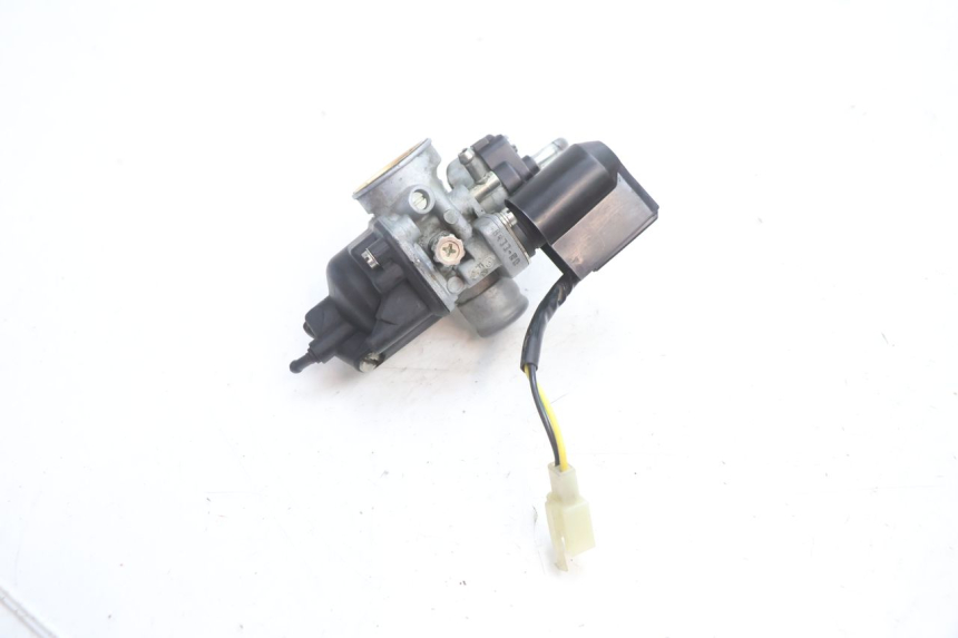 photo de Carburatore GILERA STALKER 50 (2004 - 2014) - Primo piano tecnico