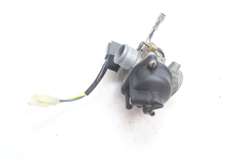 photo de Carburatore GILERA STALKER 50 (2004 - 2014) - Dettagli dei punti di fissaggio