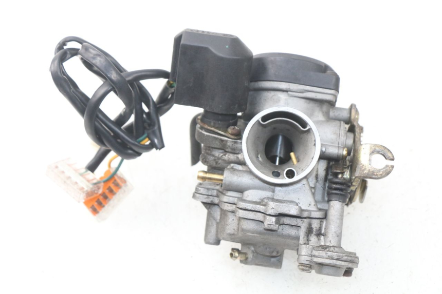 photo de Carburatore FYM STRADA 50 (2007 - 2014) - Vista principale