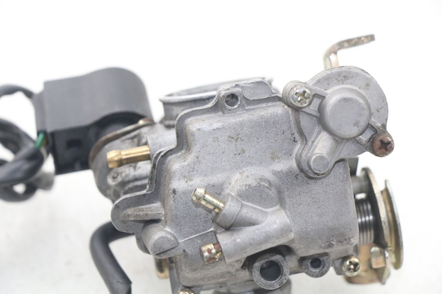 photo de Carburatore FYM STRADA 50 (2007 - 2014) - Dettaglio del componente