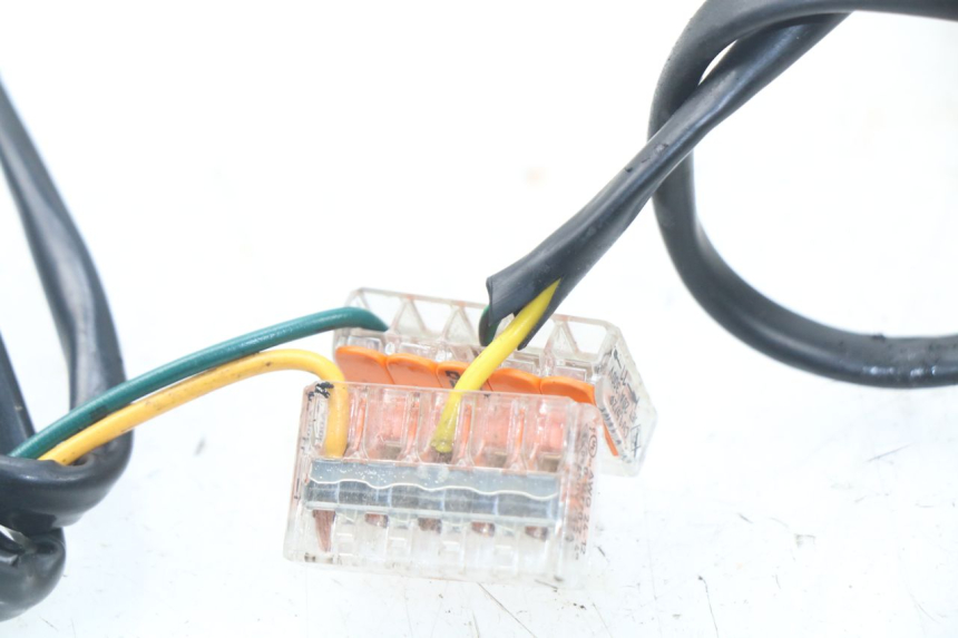 photo de Carburatore FYM STRADA 50 (2007 - 2014) - Altra vista dell'articolo