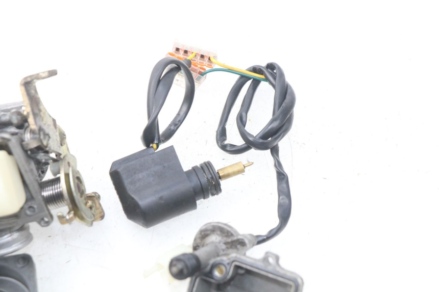 photo de Carburatore FYM STRADA 50 (2007 - 2014) - Caratteristiche distintive