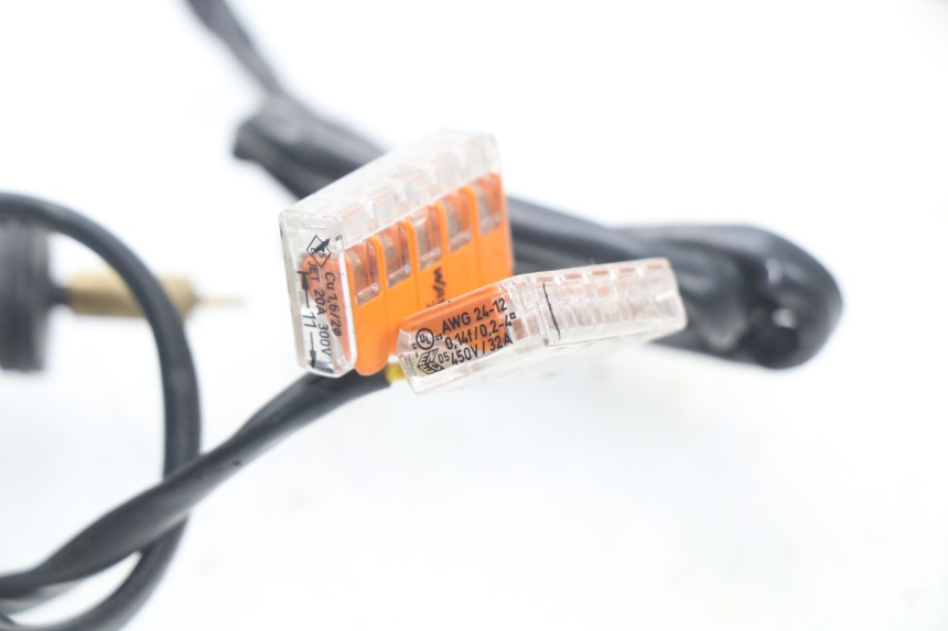 photo de Carburatore FYM STRADA 50 (2007 - 2014) - Ricambio usato controllato