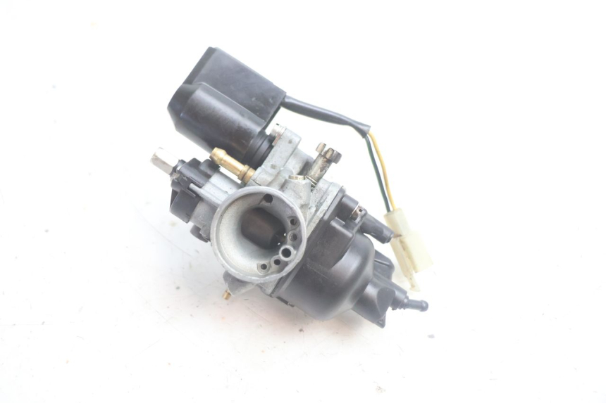 photo de CARBURATORE PEUGEOT STREETZONE NAKED 2T 50 (2014 - 2018) - Vista principale