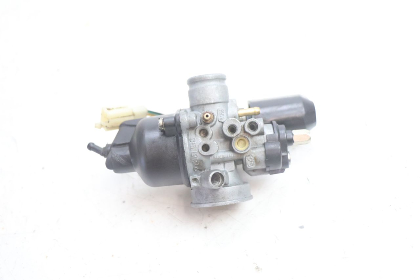 photo de CARBURATORE PEUGEOT STREETZONE NAKED 2T 50 (2014 - 2018) - Dettaglio del componente