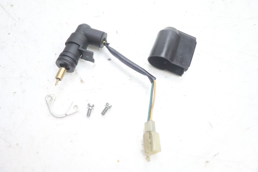 photo de CARBURATORE PEUGEOT STREETZONE NAKED 2T 50 (2014 - 2018) - Zoom sui componenti
