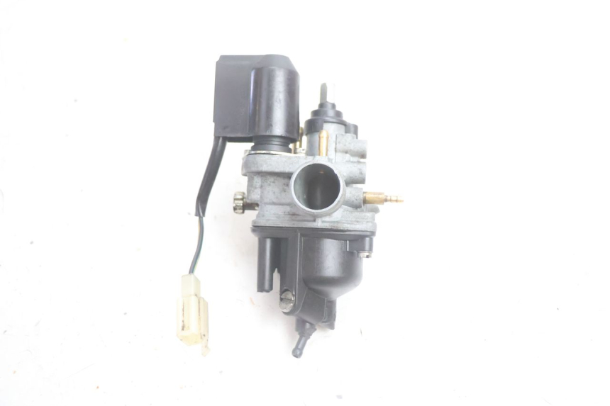 photo de CARBURATORE PEUGEOT STREETZONE NAKED 2T 50 (2014 - 2018) - Altra angolazione
