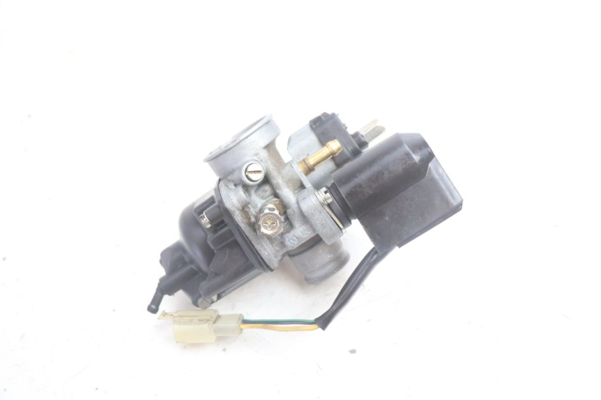 photo de CARBURATORE PEUGEOT STREETZONE NAKED 2T 50 (2014 - 2018) - Primo piano tecnico