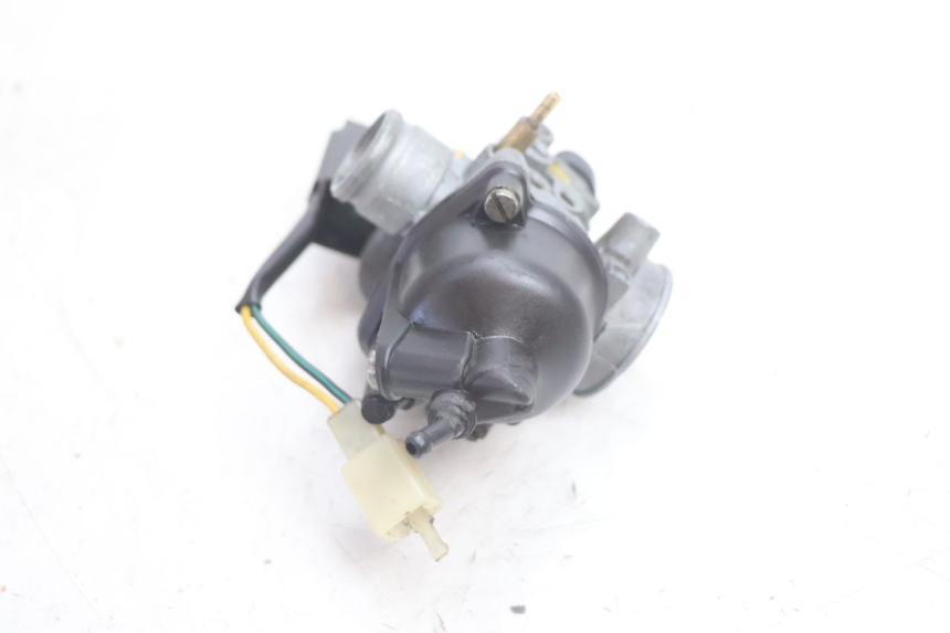photo de CARBURATORE PEUGEOT STREETZONE NAKED 2T 50 (2014 - 2018) - Dettagli dei punti di fissaggio