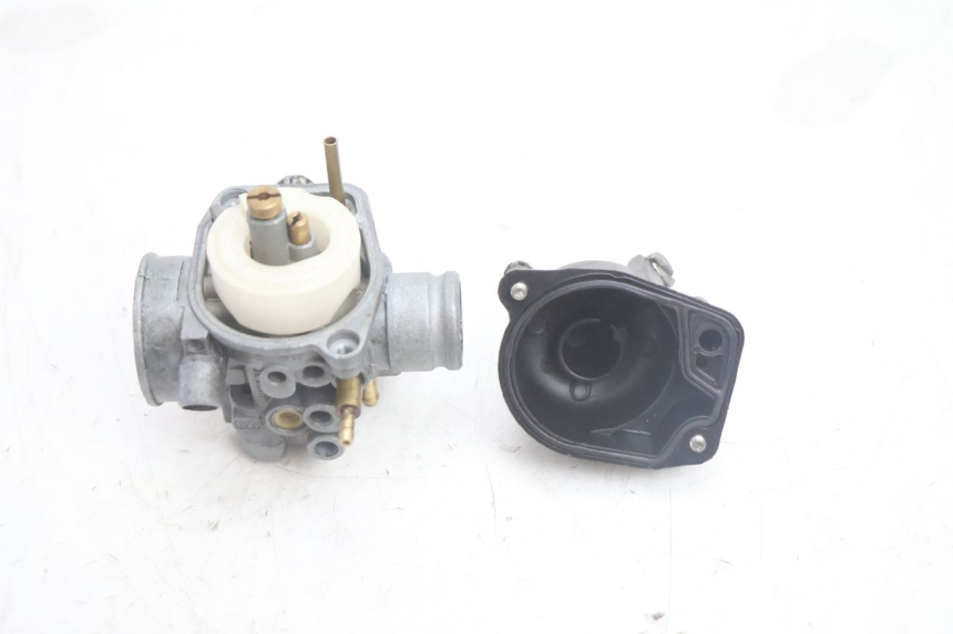 photo de CARBURATORE PEUGEOT STREETZONE NAKED 2T 50 (2014 - 2018) - Ricambio usato controllato
