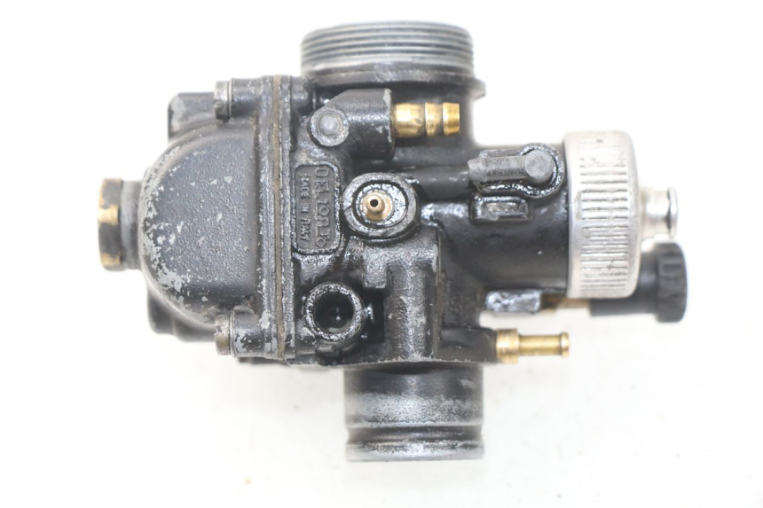 photo de CARBURATORE MBK STUNT NAKED 50 (2004 - 2018) - Dettagli dei punti di fissaggio