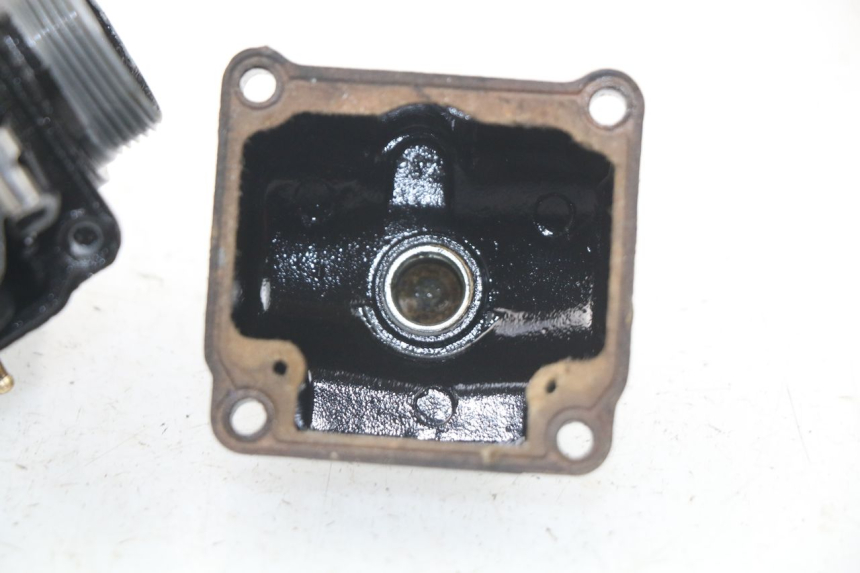 photo de CARBURATORE MBK STUNT NAKED 50 (2004 - 2018) - Stato della superficie e materiale