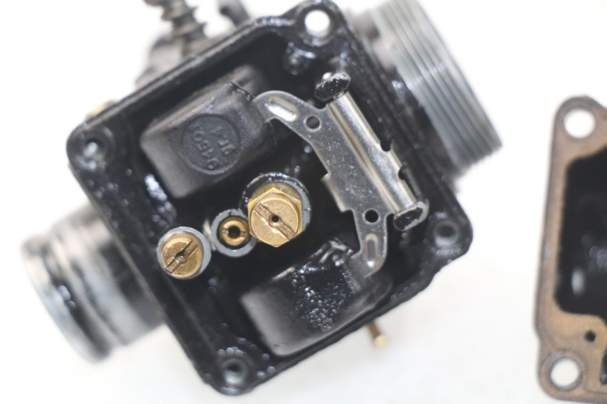 photo de CARBURATORE MBK STUNT NAKED 50 (2004 - 2018) - Ricambio usato controllato