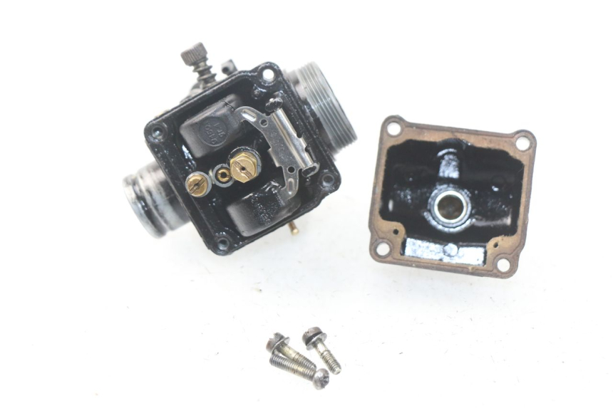 photo de CARBURATORE MBK STUNT NAKED 50 (2004 - 2018) - Marcature e riferimenti originali