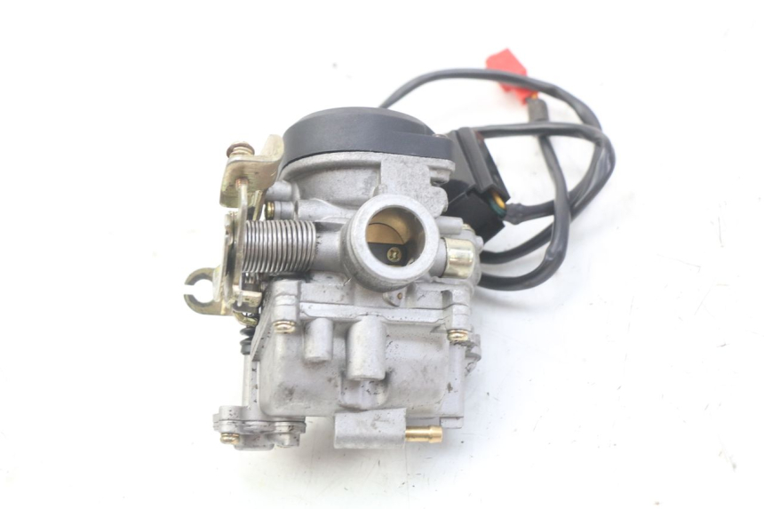 photo de Carburatore JM MOTORS SUNNY 50 (2017 - 2020) - Altra angolazione