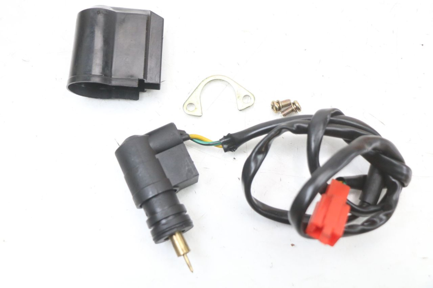 photo de Carburatore JM MOTORS SUNNY 50 (2017 - 2020) - Caratteristiche distintive