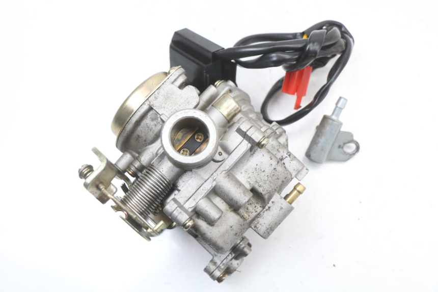 photo de Carburatore JM MOTORS SUNNY 50 (2017 - 2020) - Altra angolazione