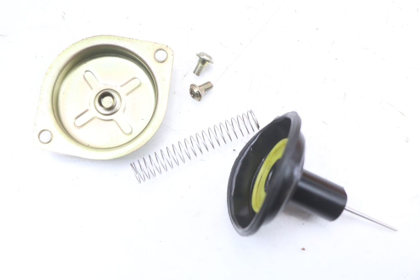 photo de Carburatore JM MOTORS SUNNY 50 (2017 - 2020) - Marcature e riferimenti originali