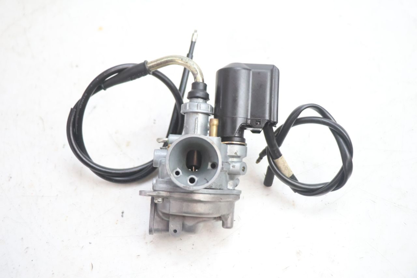 photo de CARBURATORE KYMCO SUPER 8 2T 50 (2007 - 2013) - Vista principale