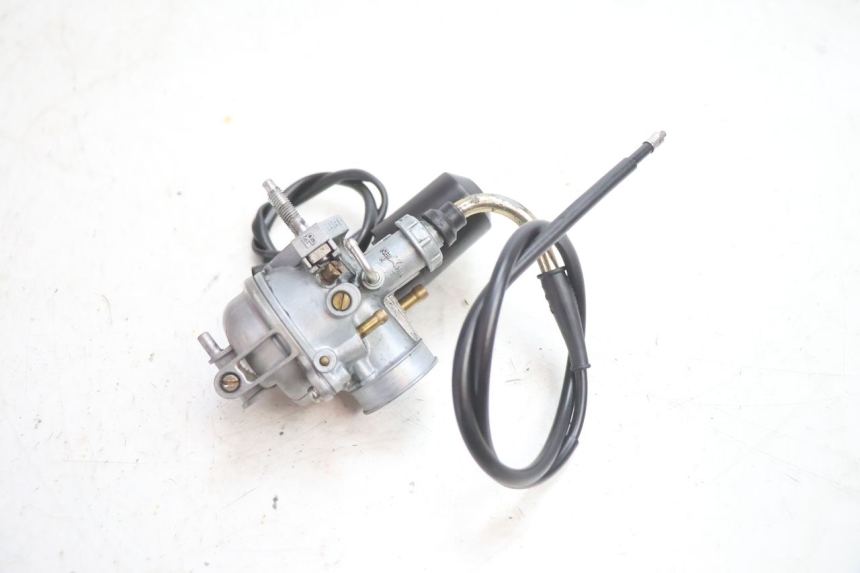 photo de CARBURATORE KYMCO SUPER 8 2T 50 (2007 - 2013) - Dettaglio del componente