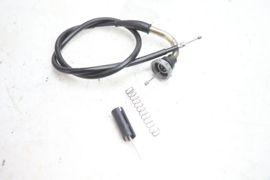photo de CARBURATORE KYMCO SUPER 8 2T 50 (2007 - 2013) - Caratteristiche distintive