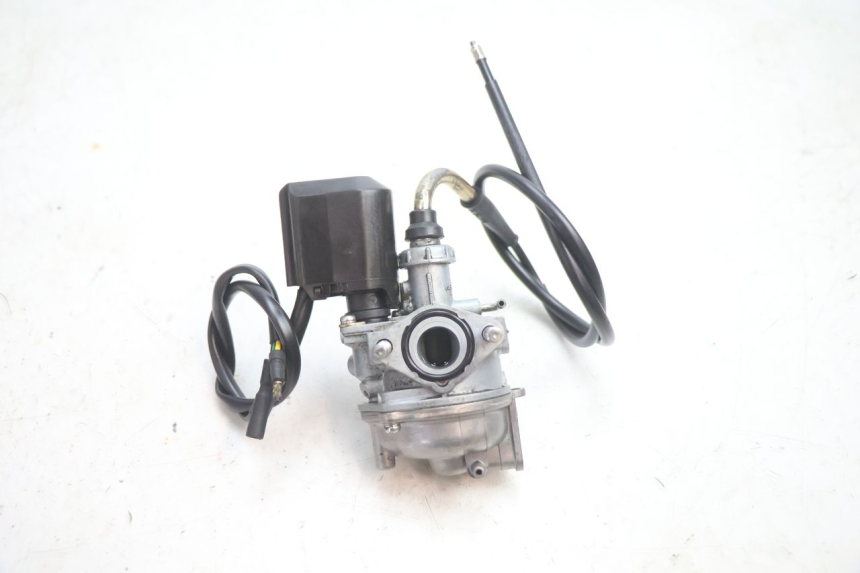 photo de CARBURATORE KYMCO SUPER 8 2T 50 (2007 - 2013) - Altra angolazione