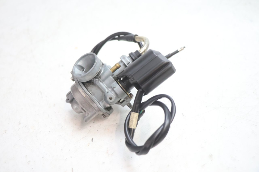 photo de CARBURATORE KYMCO SUPER 8 2T 50 (2007 - 2013) - Primo piano tecnico