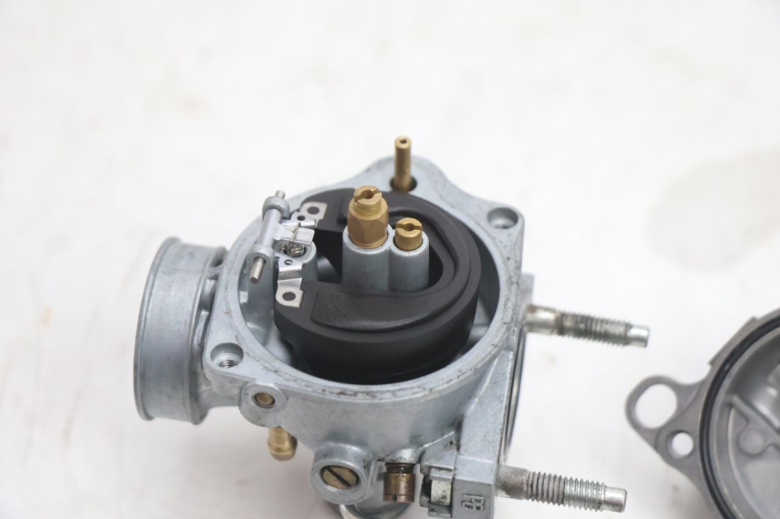 photo de CARBURATORE KYMCO SUPER 8 2T 50 (2007 - 2013) - Marcature e riferimenti originali