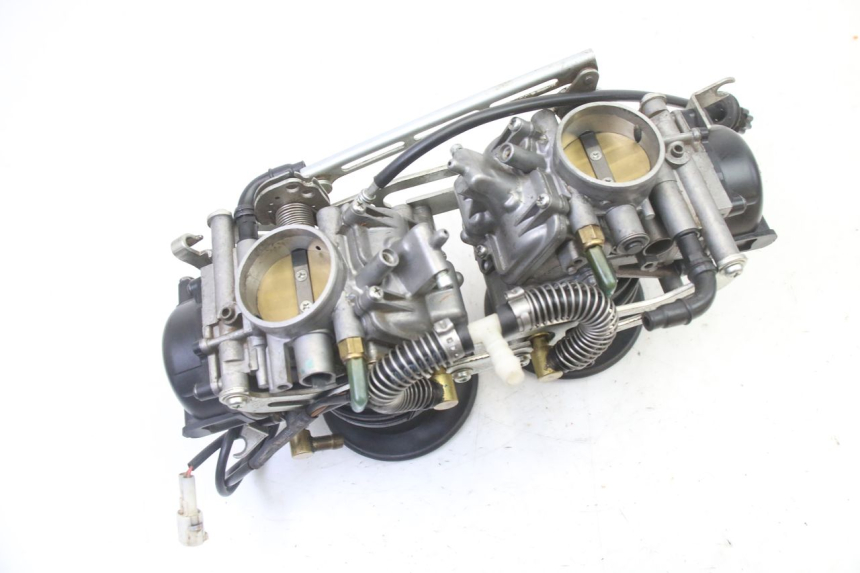 photo de CARBURATORE KTM SUPERENDURO R 950 (2005 - 2009) - Vista principale