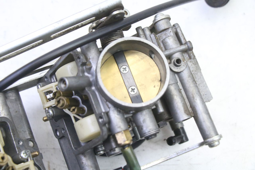 photo de CARBURATORE KTM SUPERENDURO R 950 (2005 - 2009) - Zoom sui componenti