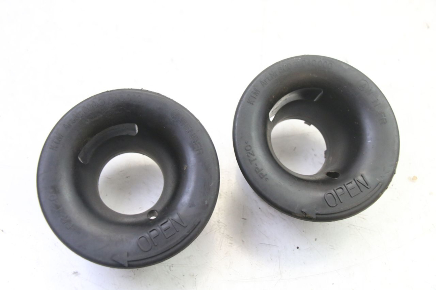 photo de CARBURATORE KTM SUPERENDURO R 950 (2005 - 2009) - Ispezione visiva dettagliata