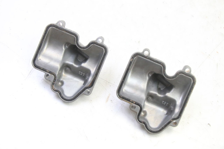 photo de CARBURATORE KTM SUPERENDURO R 950 (2005 - 2009) - Focus sulla struttura