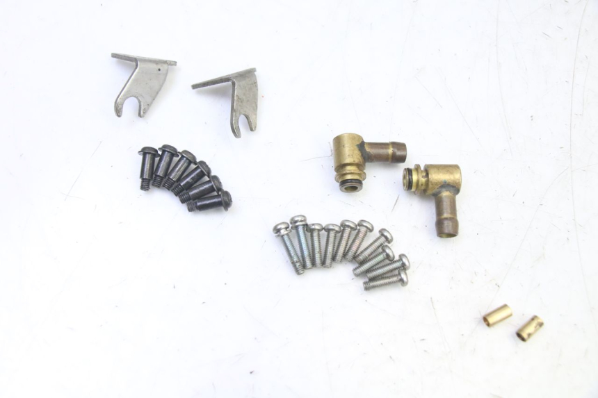 photo de CARBURATORE KTM SUPERENDURO R 950 (2005 - 2009) - Panoramica del profilo